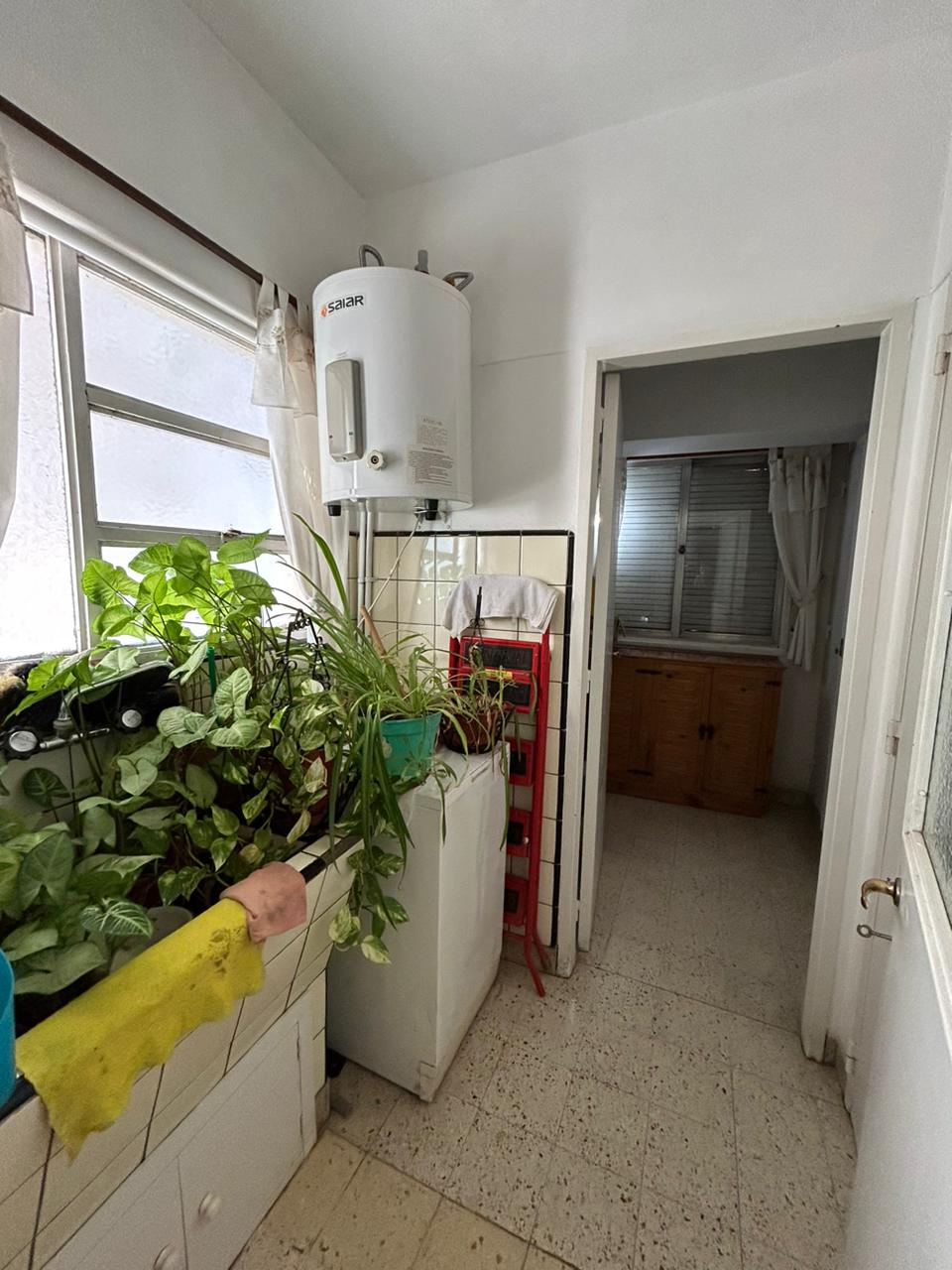 196 Sarmiento, Bahia Blanca, Buenos Aires, 8000, 3 Bedrooms Bedrooms, ,3 BathroomsBathrooms,Departamento,Alquiler,Sarmiento,10,1820