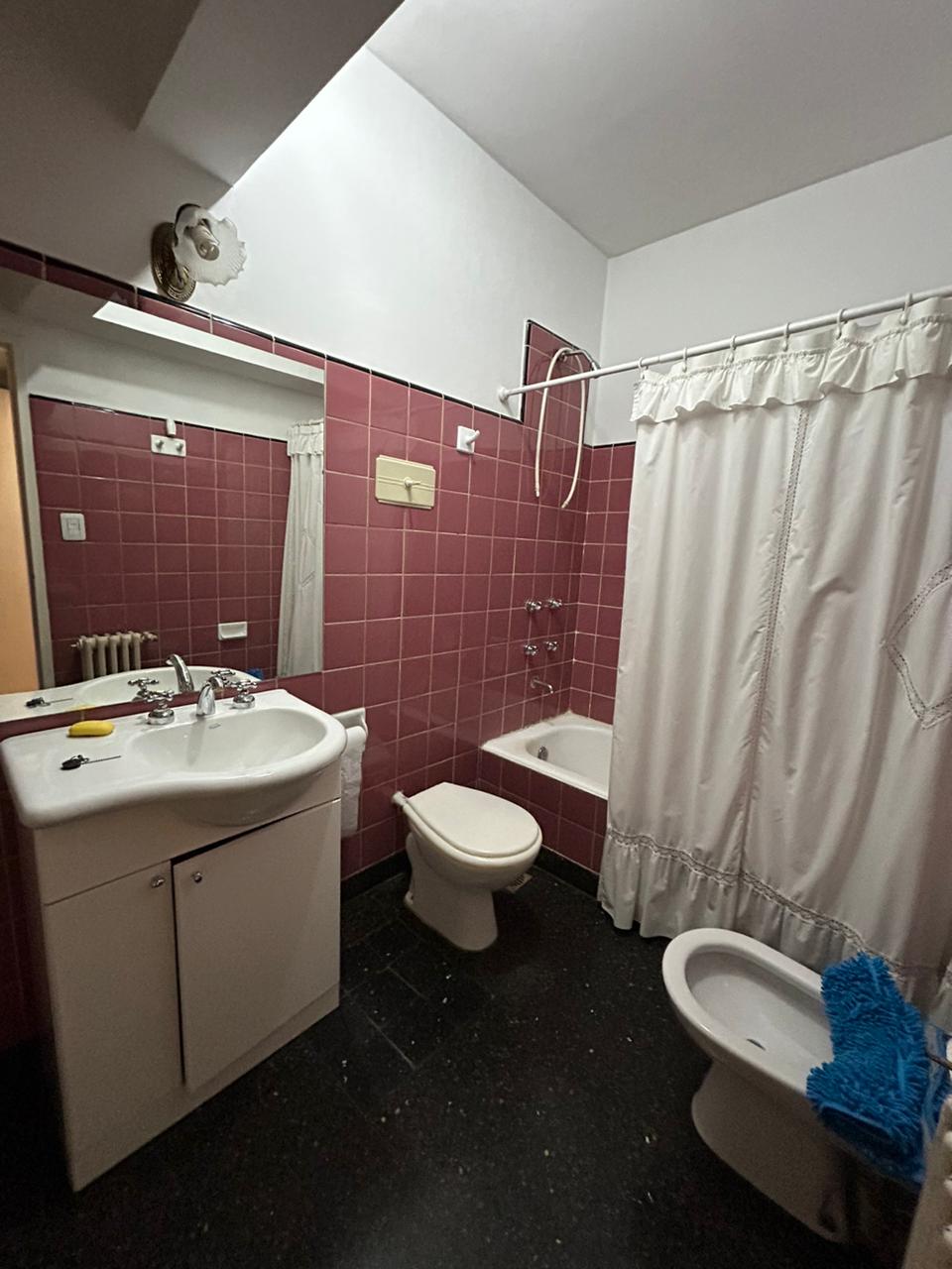 196 Sarmiento, Bahia Blanca, Buenos Aires, 8000, 3 Bedrooms Bedrooms, ,3 BathroomsBathrooms,Departamento,Alquiler,Sarmiento,10,1820