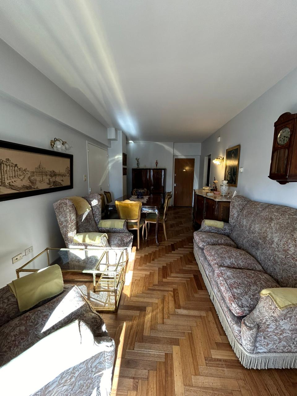 196 Sarmiento, Bahia Blanca, Buenos Aires, 8000, 3 Bedrooms Bedrooms, ,3 BathroomsBathrooms,Departamento,Alquiler,Sarmiento,10,1820