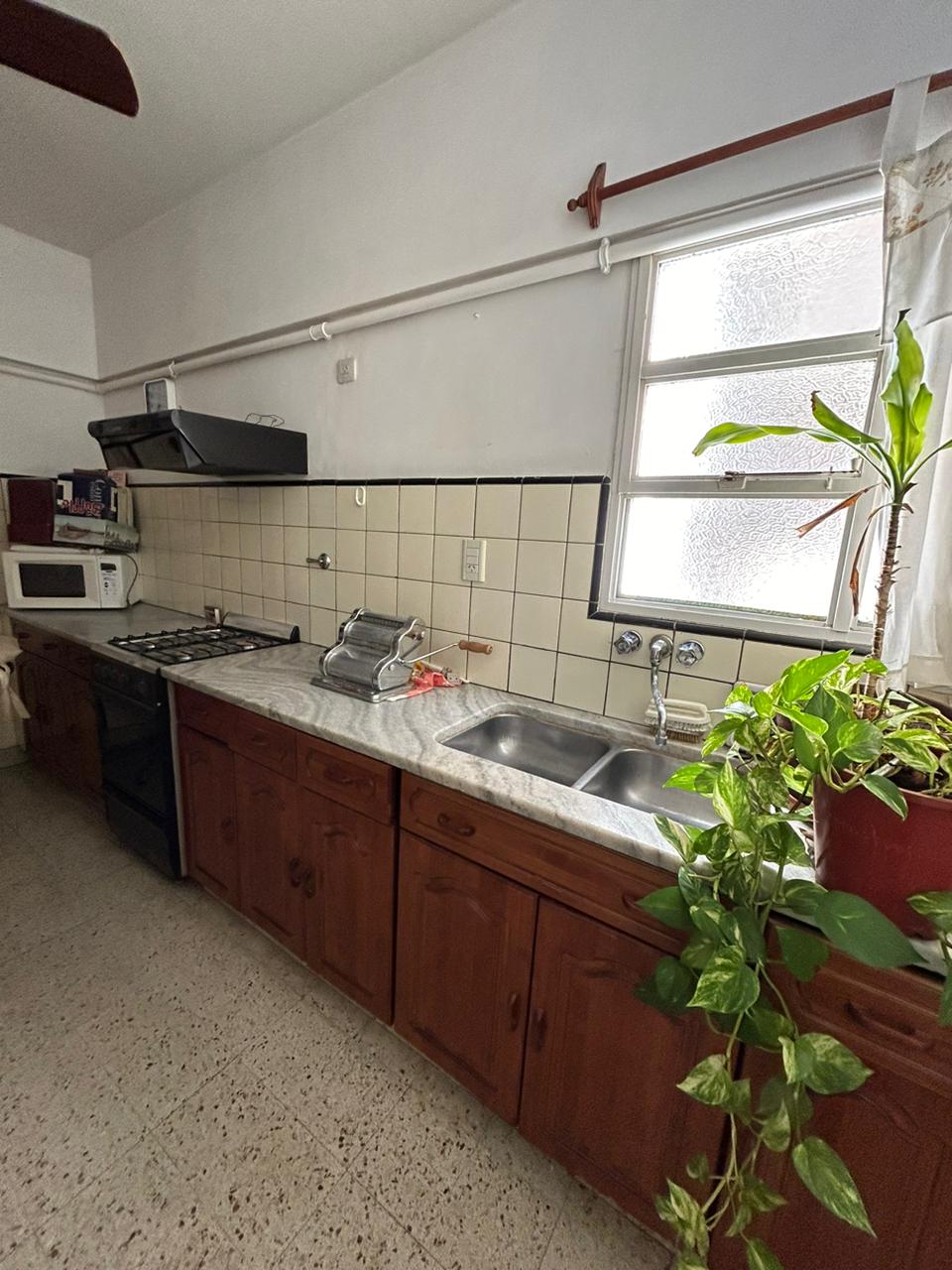 196 Sarmiento, Bahia Blanca, Buenos Aires, 8000, 3 Bedrooms Bedrooms, ,3 BathroomsBathrooms,Departamento,Alquiler,Sarmiento,10,1820