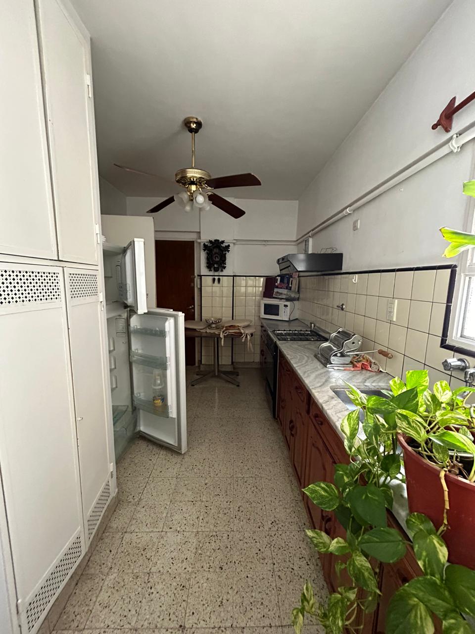 196 Sarmiento, Bahia Blanca, Buenos Aires, 8000, 3 Bedrooms Bedrooms, ,3 BathroomsBathrooms,Departamento,Alquiler,Sarmiento,10,1820