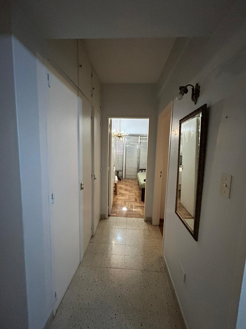 196 Sarmiento, Bahia Blanca, Buenos Aires, 8000, 3 Bedrooms Bedrooms, ,3 BathroomsBathrooms,Departamento,Alquiler,Sarmiento,10,1820