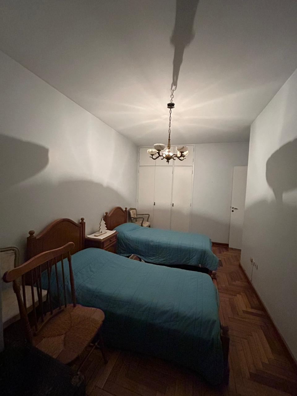 196 Sarmiento, Bahia Blanca, Buenos Aires, 8000, 3 Bedrooms Bedrooms, ,3 BathroomsBathrooms,Departamento,Alquiler,Sarmiento,10,1820