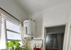 196 Sarmiento, Bahia Blanca, Buenos Aires, 8000, 3 Bedrooms Bedrooms, ,3 BathroomsBathrooms,Departamento,Alquiler,Sarmiento,10,1820