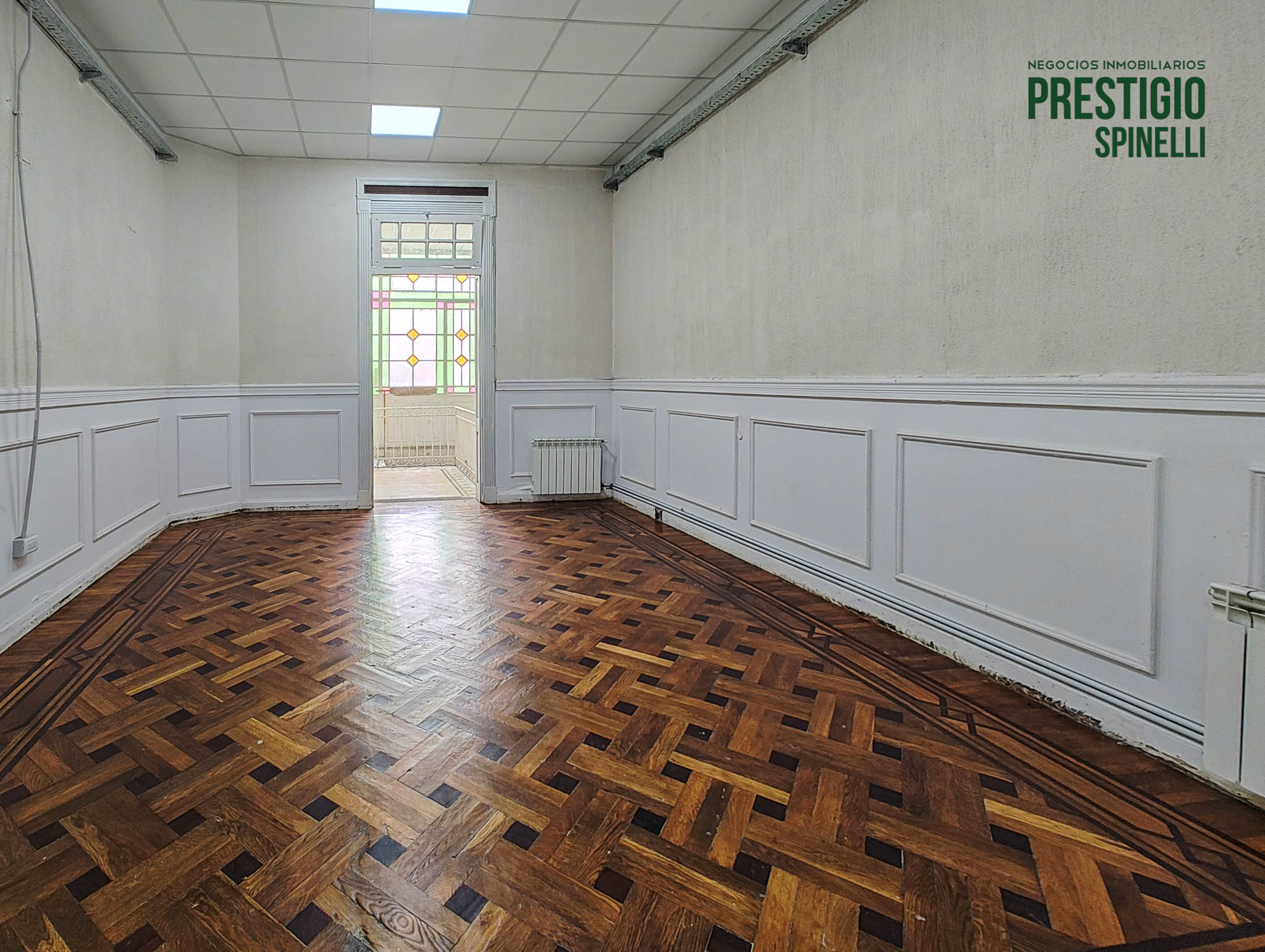 156 Brown, Bahia Blanca, Buenos Aires, 8000, ,3 BathroomsBathrooms,Oficina,Alquiler,Brown,1821