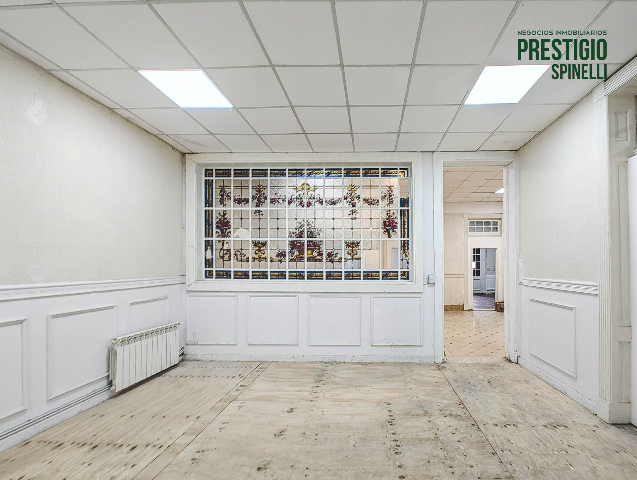 156 Brown, Bahia Blanca, Buenos Aires, 8000, ,3 BathroomsBathrooms,Oficina,Alquiler,Brown,1821