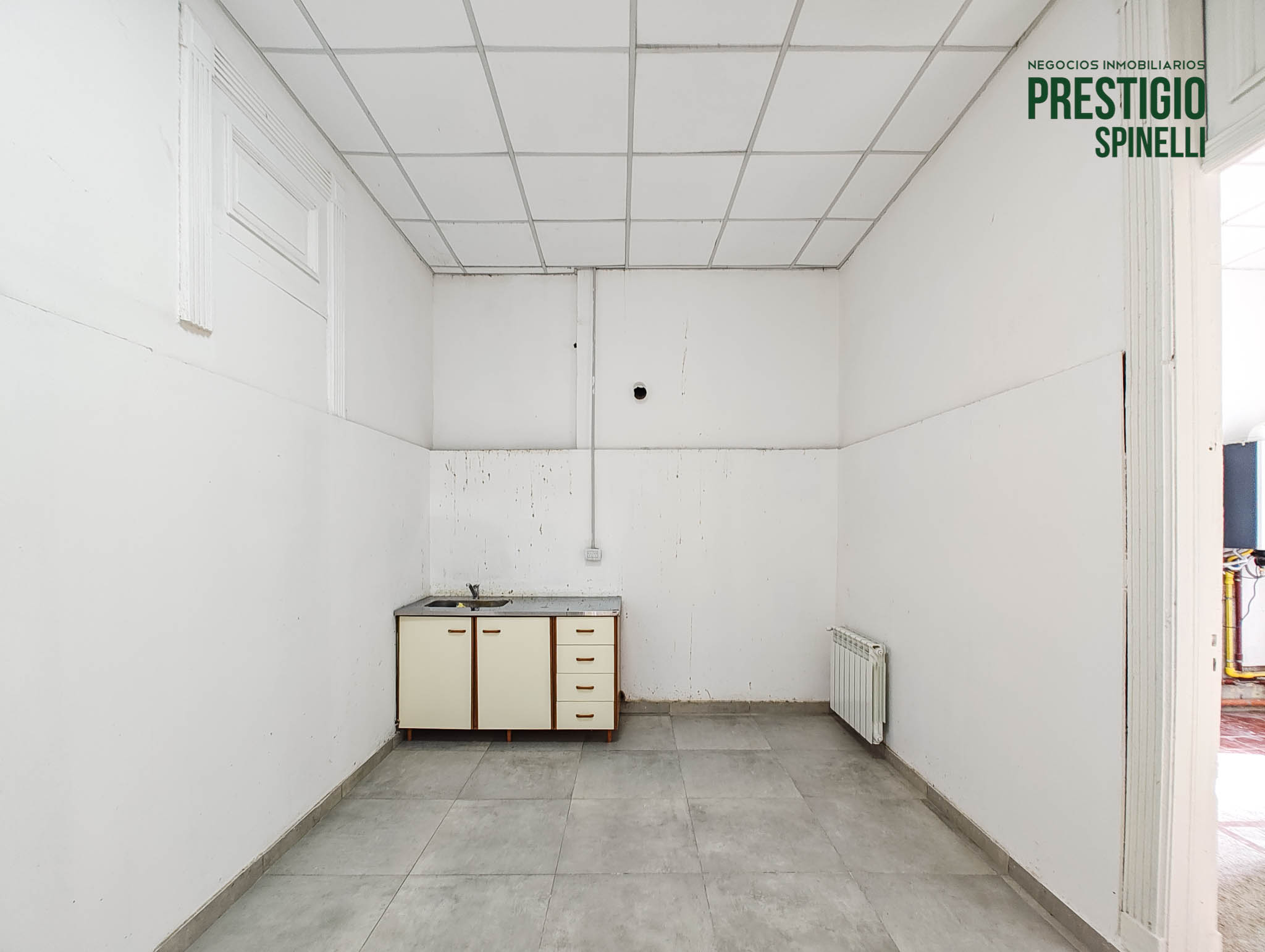 156 Brown, Bahia Blanca, Buenos Aires, 8000, ,3 BathroomsBathrooms,Oficina,Alquiler,Brown,1821