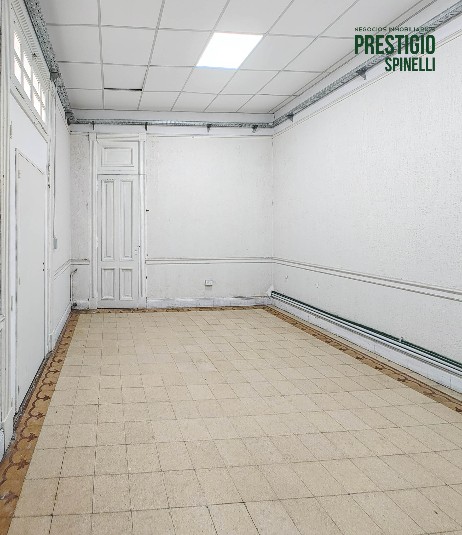156 Brown, Bahia Blanca, Buenos Aires, 8000, ,3 BathroomsBathrooms,Oficina,Alquiler,Brown,1821