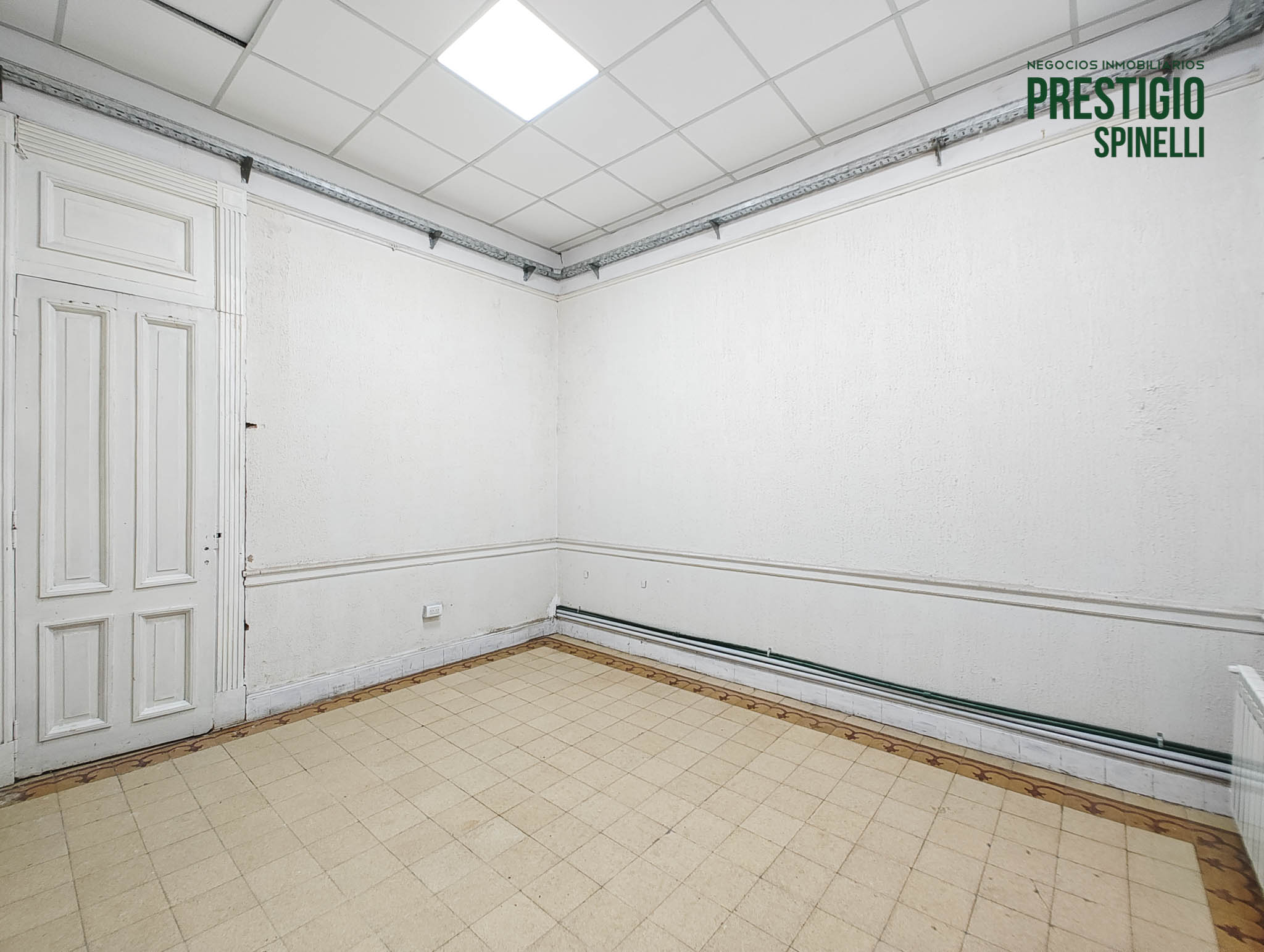 156 Brown, Bahia Blanca, Buenos Aires, 8000, ,3 BathroomsBathrooms,Oficina,Alquiler,Brown,1821