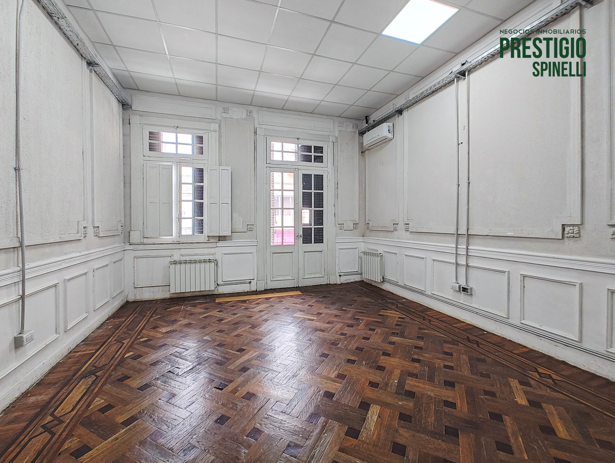 156 Brown, Bahia Blanca, Buenos Aires, 8000, ,3 BathroomsBathrooms,Oficina,Alquiler,Brown,1821