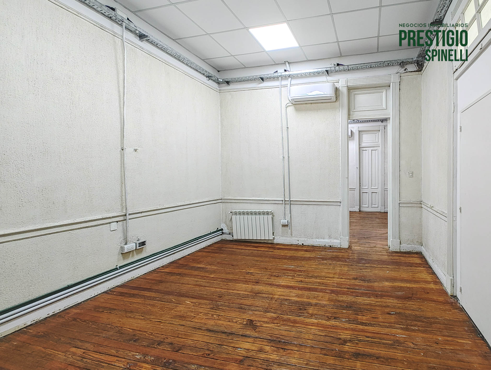 156 Brown, Bahia Blanca, Buenos Aires, 8000, ,3 BathroomsBathrooms,Oficina,Alquiler,Brown,1821