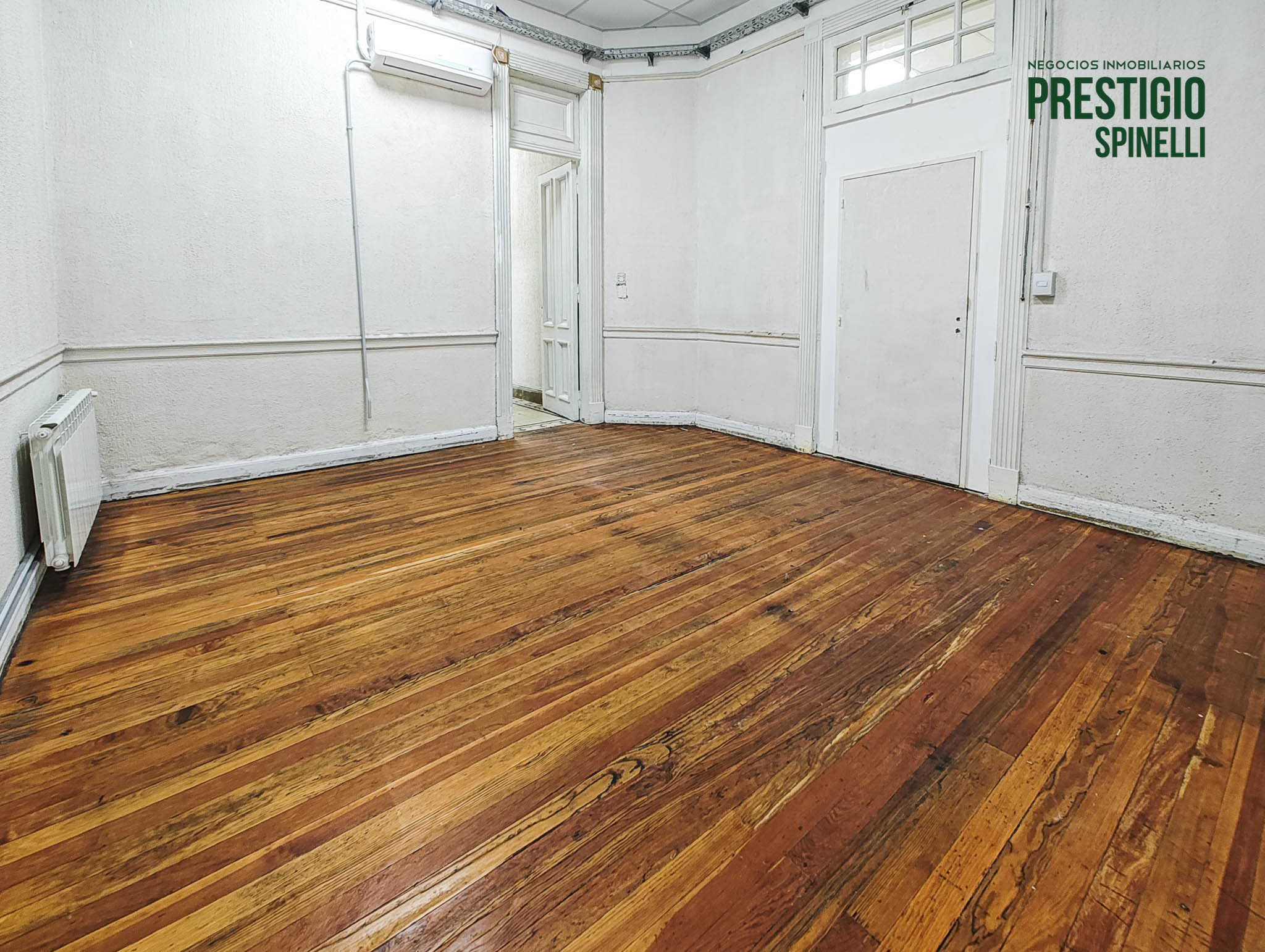 156 Brown, Bahia Blanca, Buenos Aires, 8000, ,3 BathroomsBathrooms,Oficina,Alquiler,Brown,1821