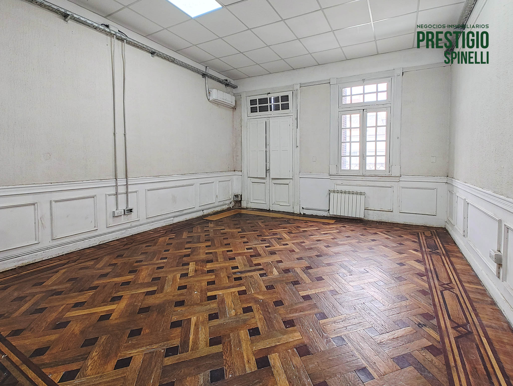 156 Brown, Bahia Blanca, Buenos Aires, 8000, ,3 BathroomsBathrooms,Oficina,Alquiler,Brown,1821