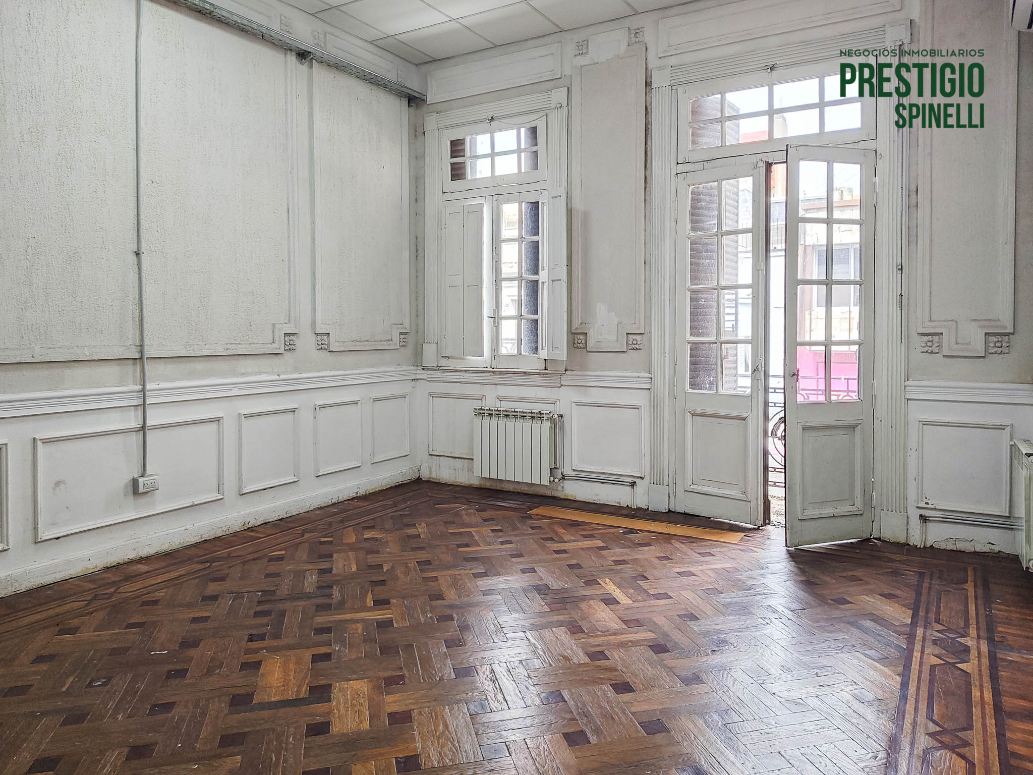 156 Brown, Bahia Blanca, Buenos Aires, 8000, ,3 BathroomsBathrooms,Oficina,Alquiler,Brown,1821