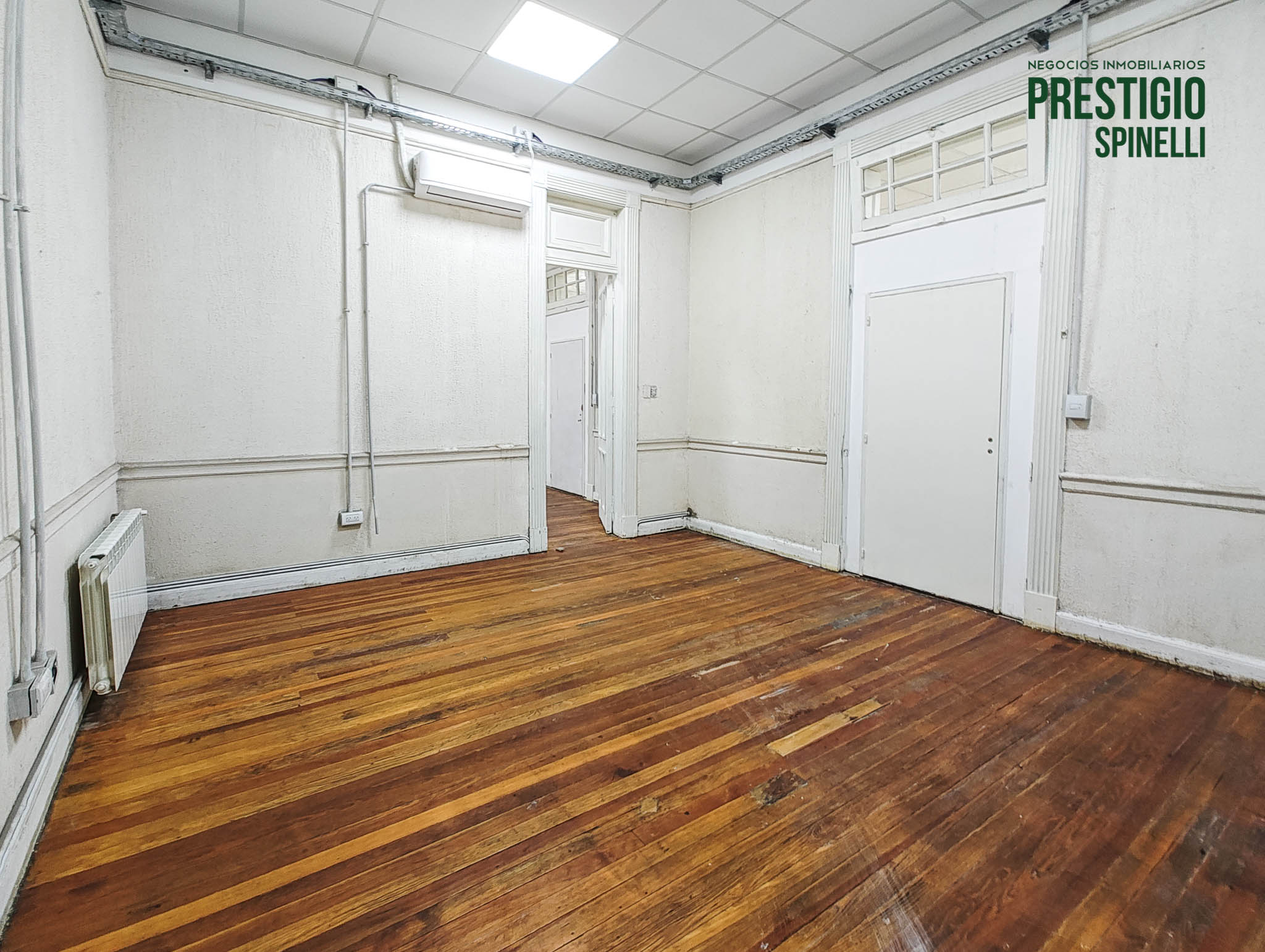 156 Brown, Bahia Blanca, Buenos Aires, 8000, ,3 BathroomsBathrooms,Oficina,Alquiler,Brown,1821