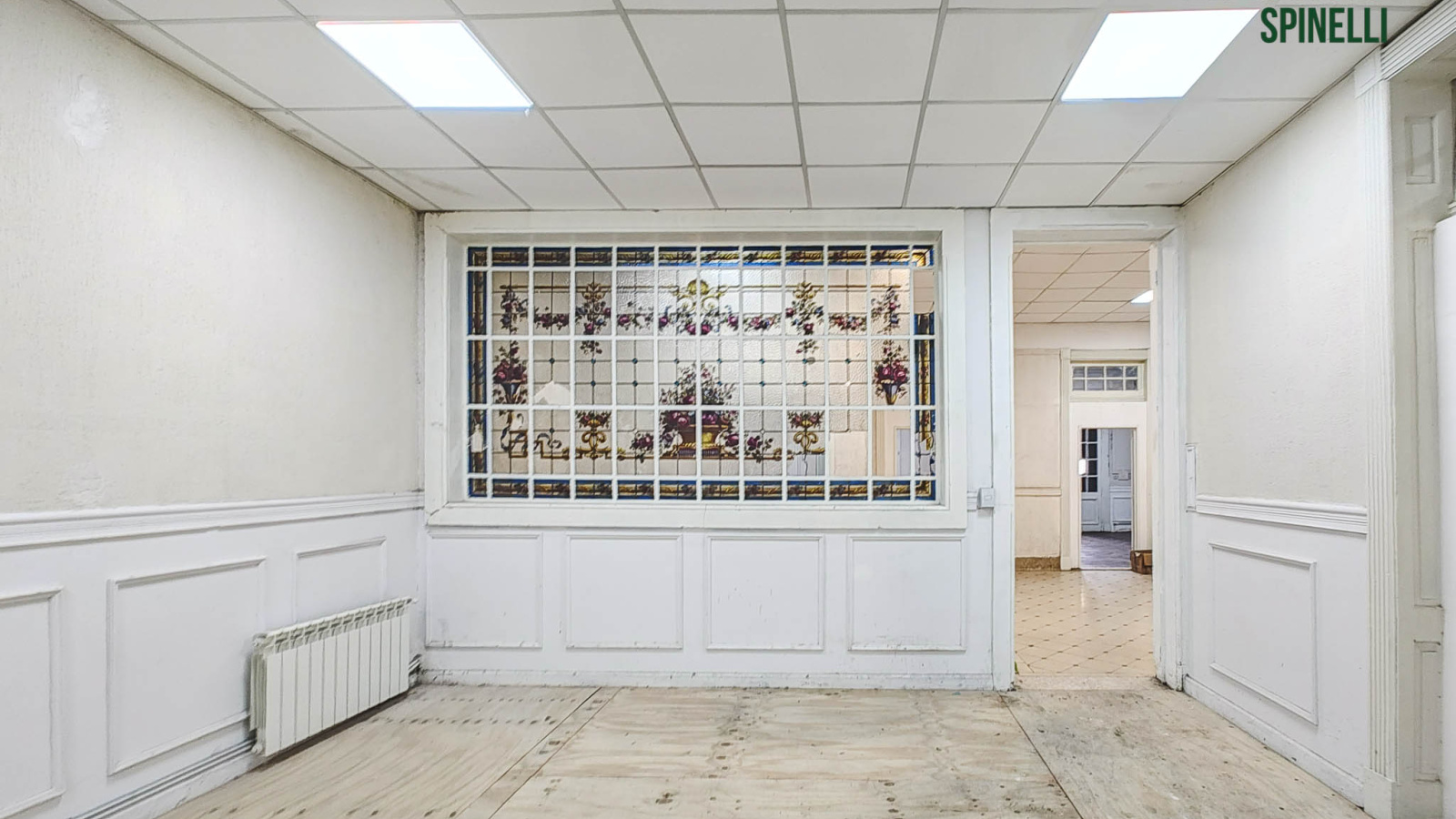 156 Brown, Bahia Blanca, Buenos Aires, 8000, ,3 BathroomsBathrooms,Oficina,Alquiler,Brown,1821