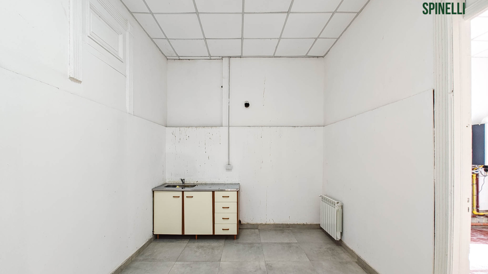 156 Brown, Bahia Blanca, Buenos Aires, 8000, ,3 BathroomsBathrooms,Oficina,Alquiler,Brown,1821