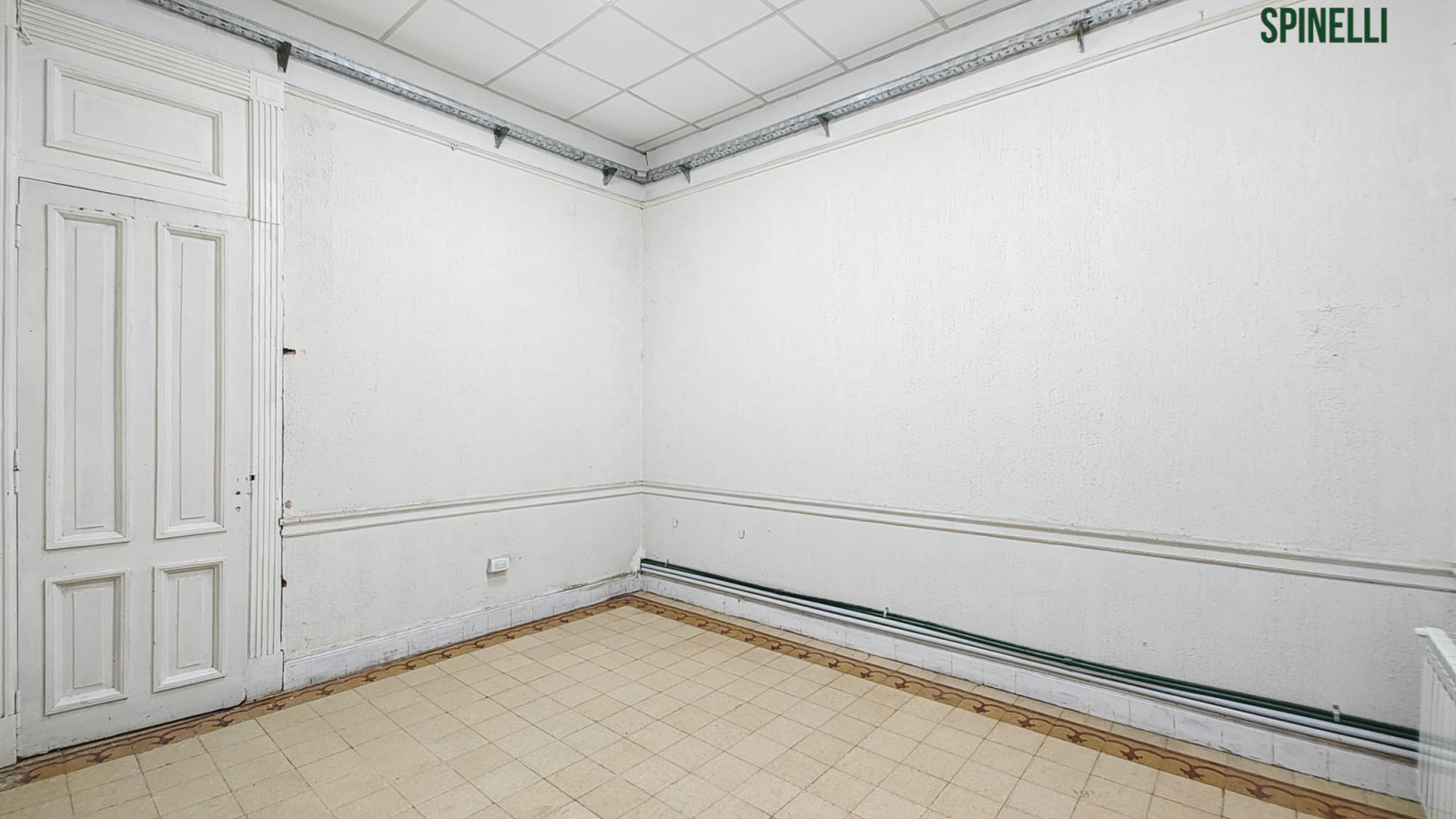 156 Brown, Bahia Blanca, Buenos Aires, 8000, ,3 BathroomsBathrooms,Oficina,Alquiler,Brown,1821