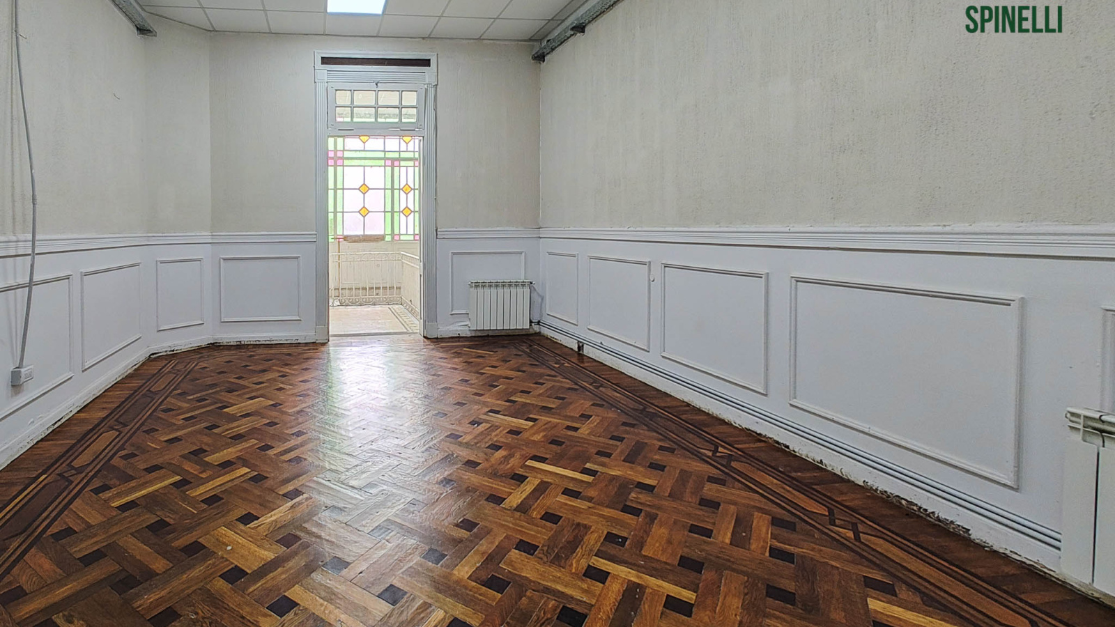 156 Brown, Bahia Blanca, Buenos Aires, 8000, ,3 BathroomsBathrooms,Oficina,Alquiler,Brown,1821