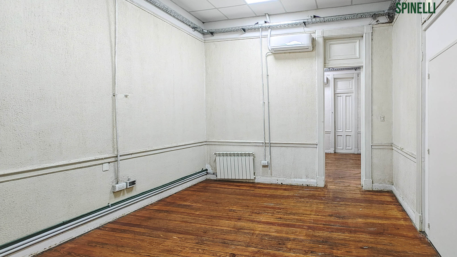 156 Brown, Bahia Blanca, Buenos Aires, 8000, ,3 BathroomsBathrooms,Oficina,Alquiler,Brown,1821