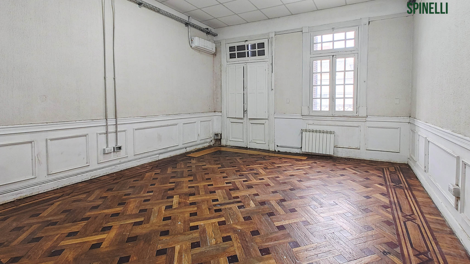 156 Brown, Bahia Blanca, Buenos Aires, 8000, ,3 BathroomsBathrooms,Oficina,Alquiler,Brown,1821