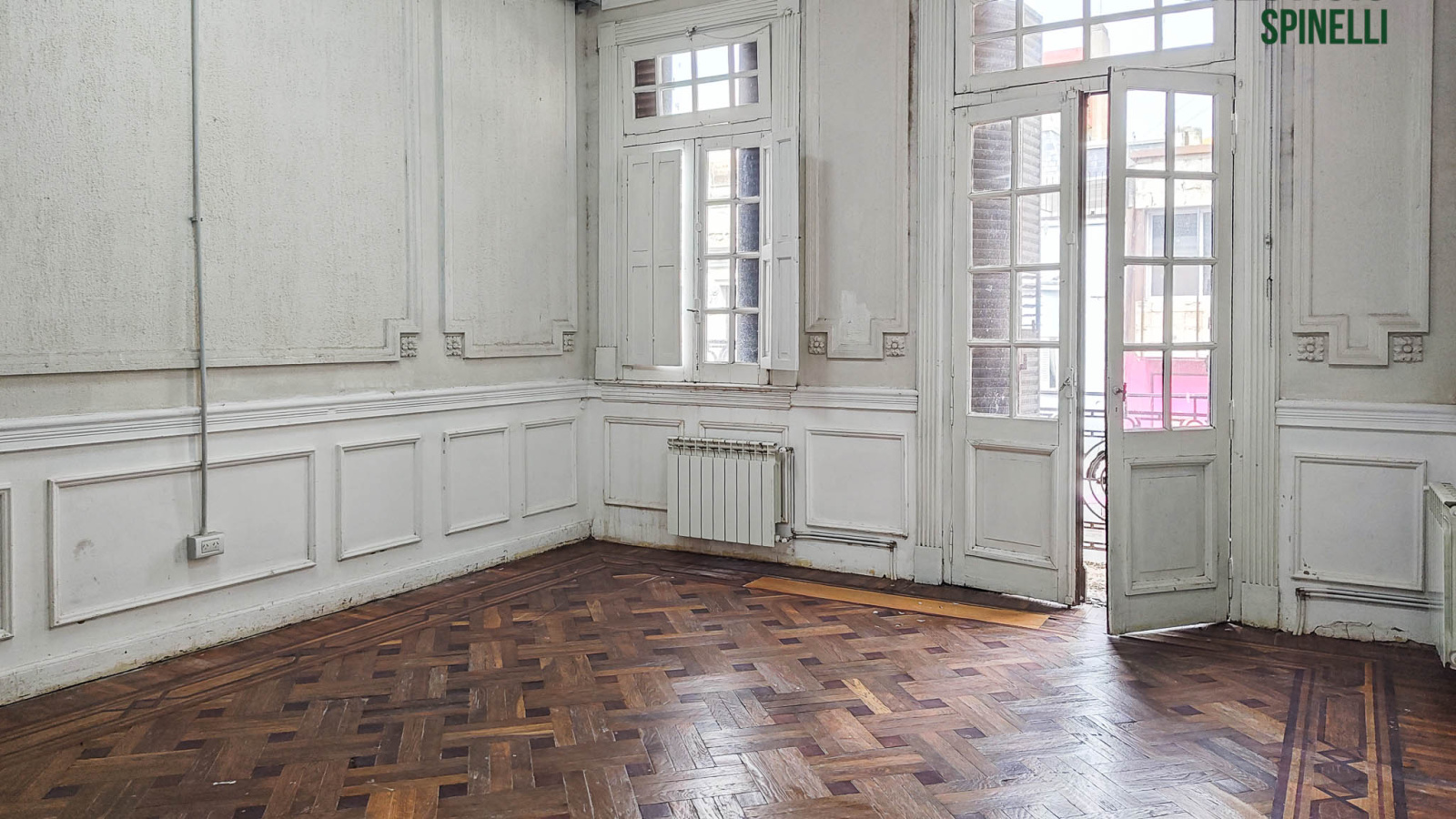 156 Brown, Bahia Blanca, Buenos Aires, 8000, ,3 BathroomsBathrooms,Oficina,Alquiler,Brown,1821