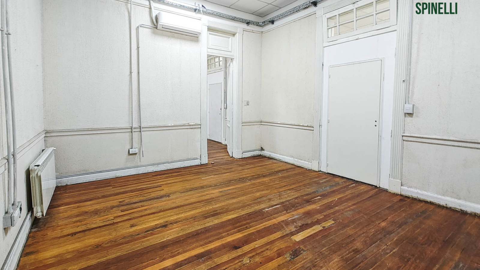 156 Brown, Bahia Blanca, Buenos Aires, 8000, ,3 BathroomsBathrooms,Oficina,Alquiler,Brown,1821