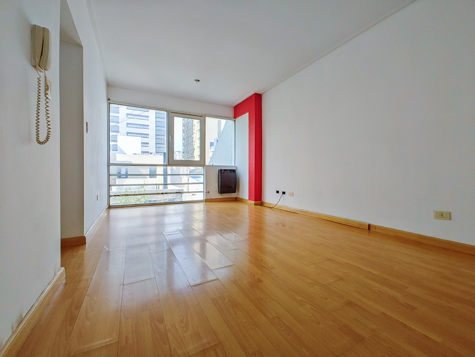 547 Rodriguez, Bahia Blanca, Buenos Aires, 8000, 0 , 1 Room Rooms,1 BathroomBathrooms,Departamento,Alquiler,Rodriguez,1,1822