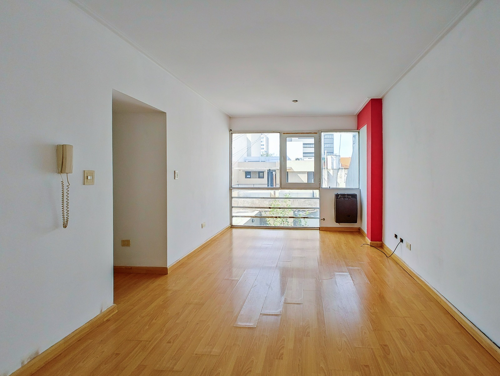 547 Rodriguez, Bahia Blanca, Buenos Aires, 8000, 0 , 1 Room Rooms,1 BathroomBathrooms,Departamento,Alquiler,Rodriguez,1,1822