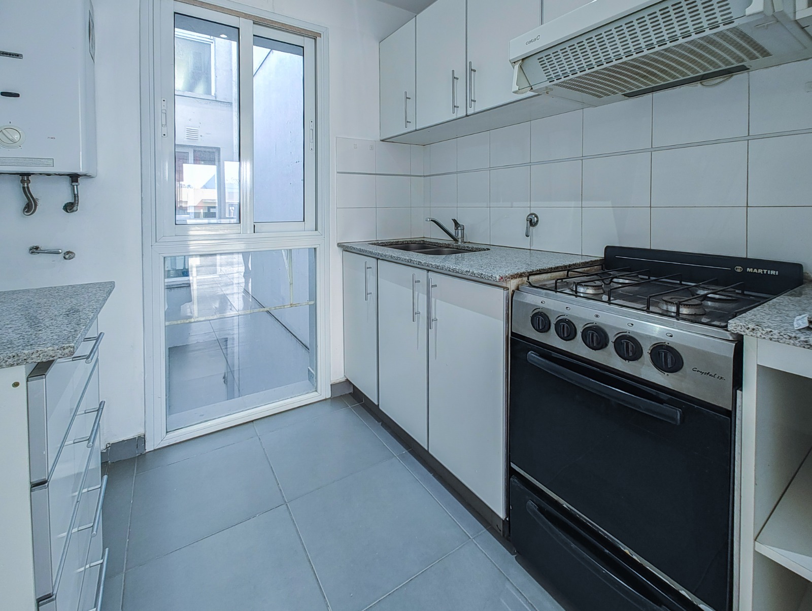 547 Rodriguez, Bahia Blanca, Buenos Aires, 8000, 0 , 1 Room Rooms,1 BathroomBathrooms,Departamento,Alquiler,Rodriguez,1,1822