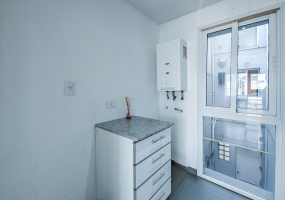 547 Rodriguez, Bahia Blanca, Buenos Aires, 8000, 0 , 1 Room Rooms,1 BathroomBathrooms,Departamento,Alquiler,Rodriguez,1,1822