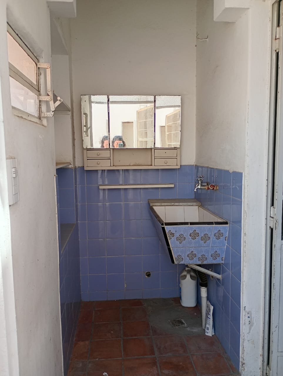 241 Martiniano Rodriguez, Bahia Blanca, Buenos Aires, 8000, 3 Bedrooms Bedrooms, ,1 BathroomBathrooms,Casa,Alquiler,Martiniano Rodriguez,1823