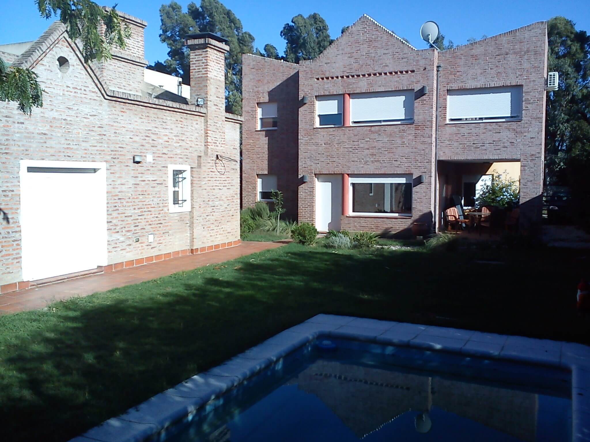 2200 Los Gorriones, Bahía Blanca, Buenos Aires, 8000, 4 Bedrooms Bedrooms, ,3 BathroomsBathrooms,Casa,Venta,Los Gorriones ,1825
