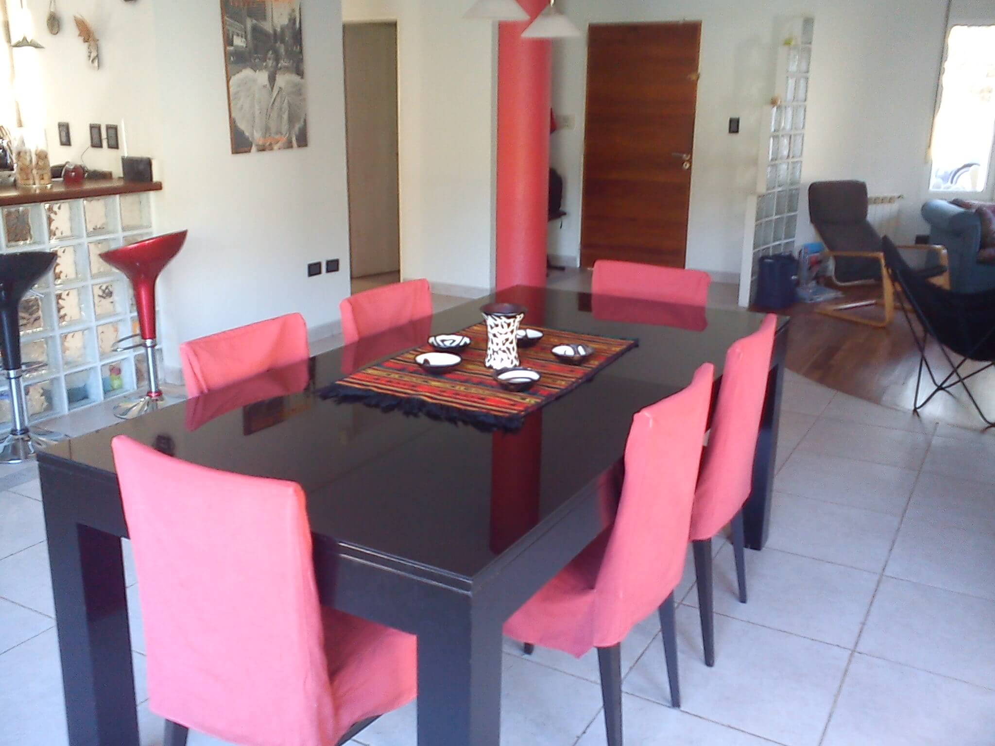 2200 Los Gorriones, Bahía Blanca, Buenos Aires, 8000, 4 Bedrooms Bedrooms, ,3 BathroomsBathrooms,Casa,Venta,Los Gorriones ,1825