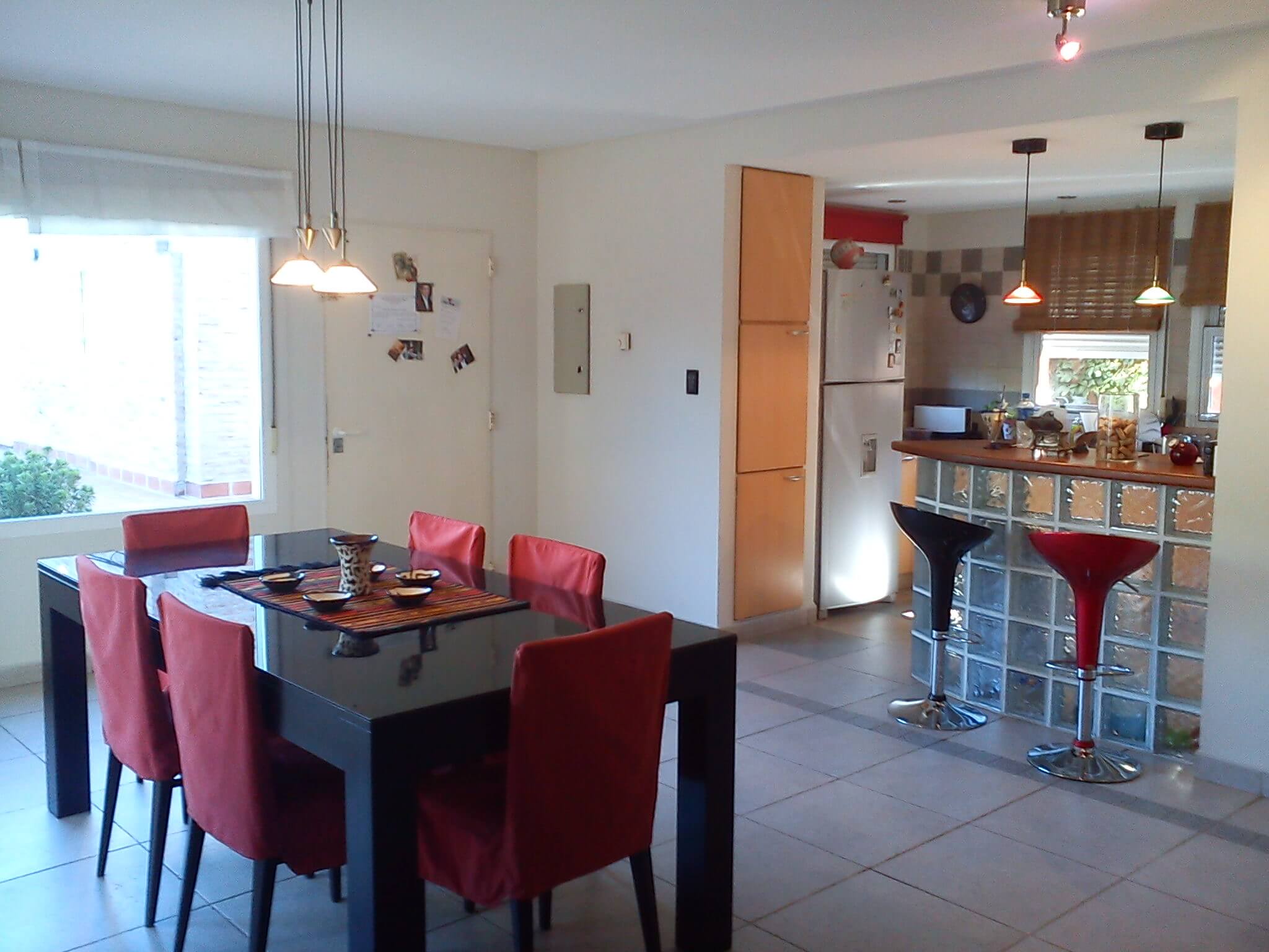 2200 Los Gorriones, Bahía Blanca, Buenos Aires, 8000, 4 Bedrooms Bedrooms, ,3 BathroomsBathrooms,Casa,Venta,Los Gorriones ,1825