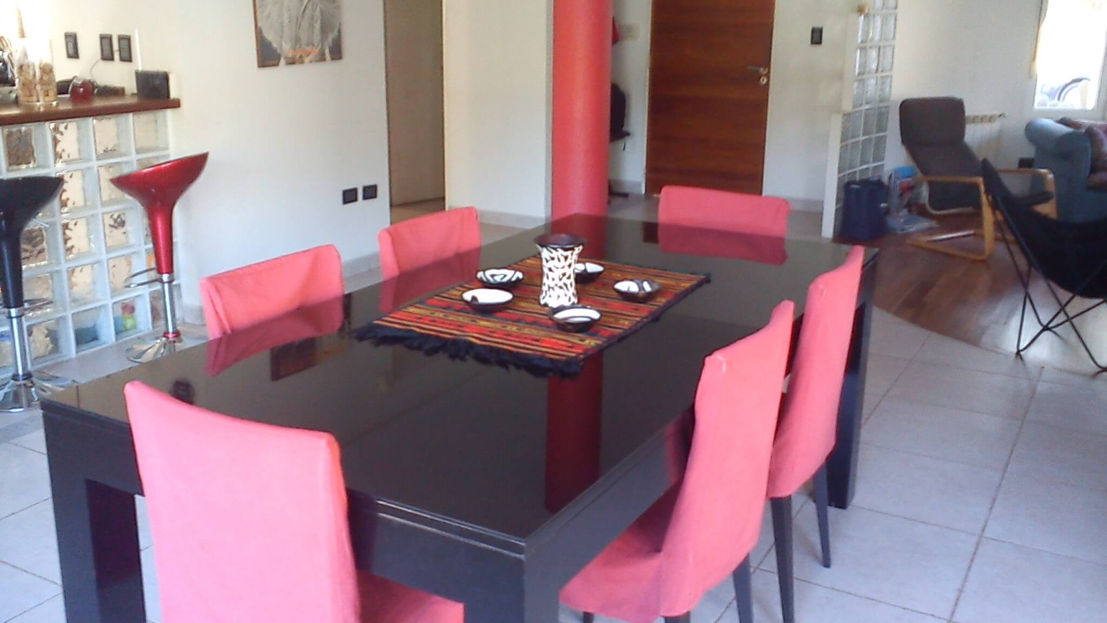 2200 Los Gorriones, Bahía Blanca, Buenos Aires, 8000, 4 Bedrooms Bedrooms, ,3 BathroomsBathrooms,Casa,Venta,Los Gorriones ,1825