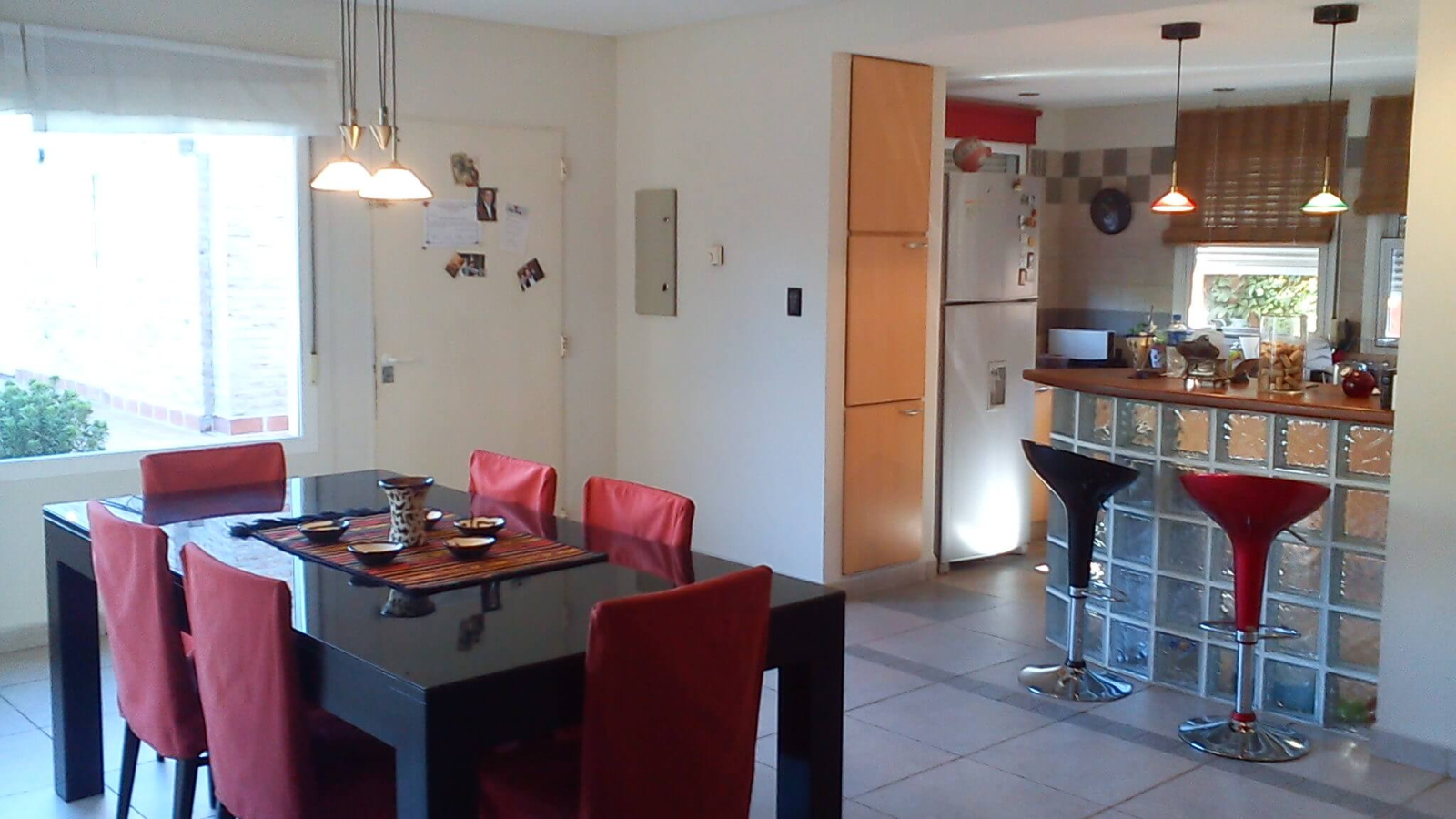 2200 Los Gorriones, Bahía Blanca, Buenos Aires, 8000, 4 Bedrooms Bedrooms, ,3 BathroomsBathrooms,Casa,Venta,Los Gorriones ,1825