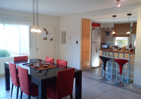2200 Los Gorriones, Bahía Blanca, Buenos Aires, 8000, 4 Bedrooms Bedrooms, ,3 BathroomsBathrooms,Casa,Venta,Los Gorriones ,1825