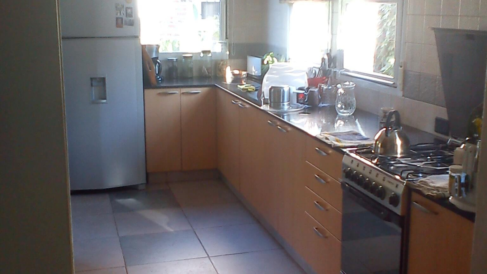 2200 Los Gorriones, Bahía Blanca, Buenos Aires, 8000, 4 Bedrooms Bedrooms, ,3 BathroomsBathrooms,Casa,Venta,Los Gorriones ,1825