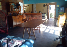 2200 Los Gorriones, Bahía Blanca, Buenos Aires, 8000, 4 Bedrooms Bedrooms, ,3 BathroomsBathrooms,Casa,Venta,Los Gorriones ,1825