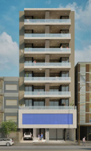 57 Pedro de Mendoza, Monte Hermoso, Monte Hermoso, Buenos Aires, 8135, 2 Bedrooms Bedrooms, 3 Rooms Rooms,1 BathroomBathrooms,Departamento,Venta,Pedro de Mendoza,1826