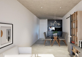 57 Pedro de Mendoza, Monte Hermoso, Monte Hermoso, Buenos Aires, 8135, 2 Bedrooms Bedrooms, 3 Rooms Rooms,1 BathroomBathrooms,Departamento,Venta,Pedro de Mendoza,1826