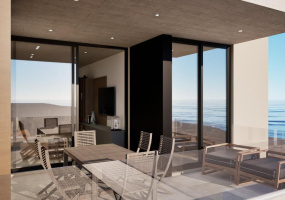 57 Pedro de Mendoza, Monte Hermoso, Monte Hermoso, Buenos Aires, 8135, 2 Bedrooms Bedrooms, 3 Rooms Rooms,1 BathroomBathrooms,Departamento,Venta,Pedro de Mendoza,1826