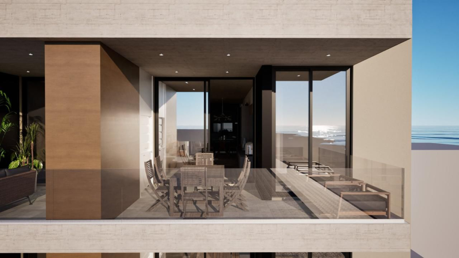 57 Pedro de Mendoza, Monte Hermoso, Monte Hermoso, Buenos Aires, 8135, 2 Bedrooms Bedrooms, 3 Rooms Rooms,1 BathroomBathrooms,Departamento,Venta,Pedro de Mendoza,1826