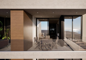 57 Pedro de Mendoza, Monte Hermoso, Monte Hermoso, Buenos Aires, 8135, 2 Bedrooms Bedrooms, 3 Rooms Rooms,1 BathroomBathrooms,Departamento,Venta,Pedro de Mendoza,1826