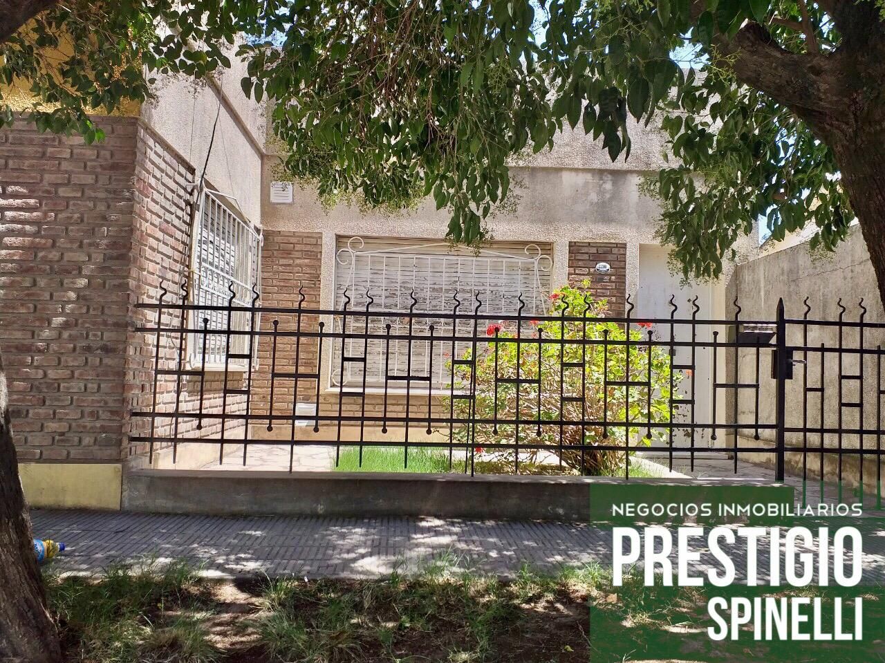 2210 Jose Ingenieros, Bahia Blanca, Buenos Aires, 8000, 2 Bedrooms Bedrooms, ,1 BathroomBathrooms,Casa,Venta,Jose Ingenieros,1827