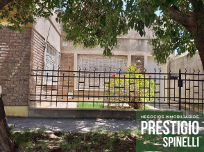2210 Jose Ingenieros, Bahia Blanca, Buenos Aires, 8000, 2 Bedrooms Bedrooms, ,1 BathroomBathrooms,Casa,Venta,Jose Ingenieros,1827