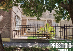 2210 Jose Ingenieros, Bahia Blanca, Buenos Aires, 8000, 2 Bedrooms Bedrooms, ,1 BathroomBathrooms,Casa,Venta,Jose Ingenieros,1827