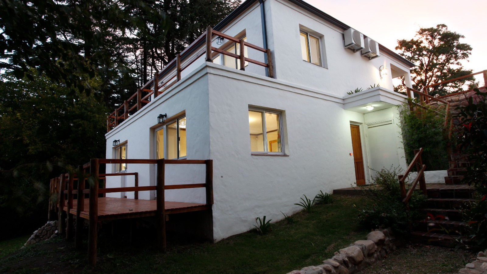 Sierra de la Ventana, Buenos Aires, ,Emprendimiento,Venta,1829