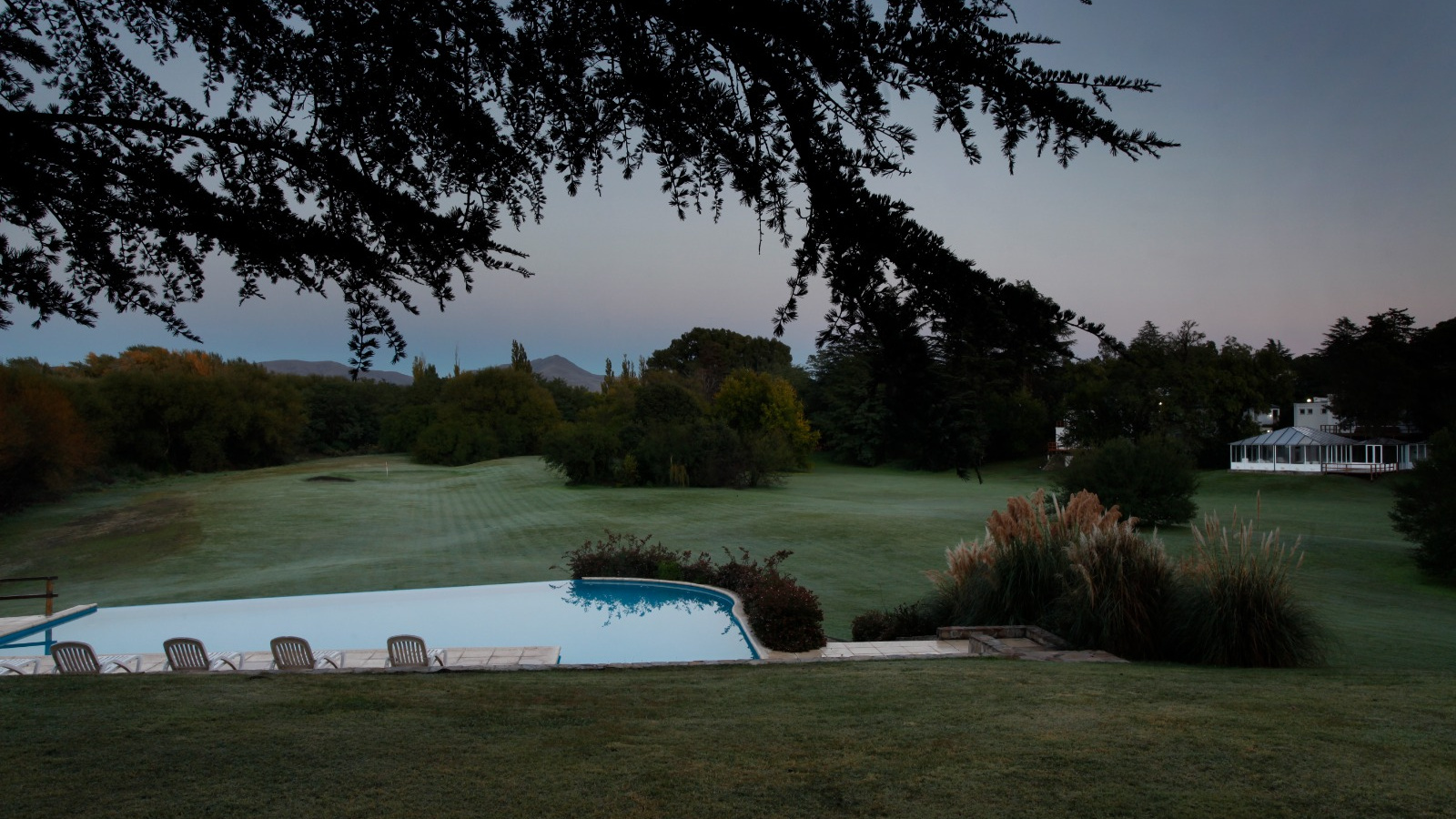 Sierra de la Ventana, Buenos Aires, ,Emprendimiento,Venta,1829